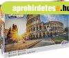 1000 darabos puzzle 50x70 cm, Colosseum Grafix