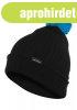 Urban Classics Contrast Bobble Beanie blk/tur