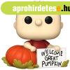 POP! TV: Linus (Peanuts)  