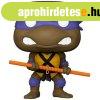 POP! TV: Donatello (Teenage Mutant Ninja Turtles)