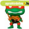 POP! TV: Raphael (Teenage Mutant Ninja Turtles)