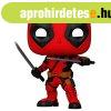 POP! Deadpool - Deadpool (Marvel)