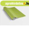 LIME MAT / matt lime 45cm x 15m ntapads tapta