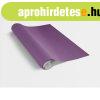 PURPLE MAT / matt lila 45cm x 15m ntapads tapta