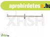 Silstar 30Cm-Es 3 Helyes Rozsdamentes Buzzbar