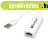 Sandberg Kbel talakt - USB to Network Converter (fehr; 