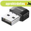 SANDBERG USB-adapter, Micro Wifi Dongle 650 Mbit/s