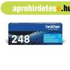 Brother TN-248 Cyan toner