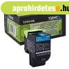 Lexmark 702H Cyan toner