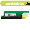 Lexmark CX930/931 Yellow toner