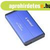 Gembird EE2-U3S-2-B 2,5" Hard Drive Enclosurer Blue