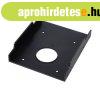 Logilink Harddisk Mounting Bracket, 1x 2,5" to 3,5"