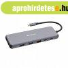 Verbatim CMH-13 13 Ports USB-C Pro Multiport Hub