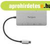 Targus USB-C DP Alt Mode Single Video 4K HDMI/VGA Docking St