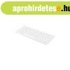 HP 350 Bluetooth keyboard White HU