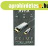 Avax AV902 PRIME Type C - HDMI 2.0 4K/60Hz AV Cable Black