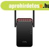 Cudy RE3000 AX3000 Dual Band Wi-Fi 6 Range Extender