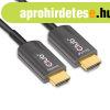 Club3D Ultra High Speed HDMI cable 10m Black