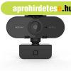 Dicota PRO Plus Full HD Webkamera Black