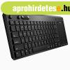 Rapoo K2800 Wireless Touch Keyboard HU