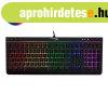 Kingston HyperX Alloy Core RGB Gamer Keyobard Black UK