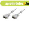 Logilink VGA cable 3m Grey