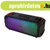 Platinet BoomBox Light Fusion Speaker RGB Black