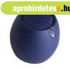 Boompods Zero Speaker Bluetooth Speaker Navy Blue