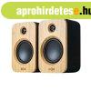 Marley Get Together DUO Bluetooth Speaker Black/Wood