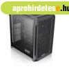 Thermaltake CTE C700 Air Mid Tower Chassis Tempered Glass Bl