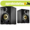 Hercules Monitor 5 XLR Speaker Black