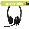 Sennheiser / EPOS ADAPT 160T USB II UC Teams Certified Heads