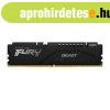 Kingston 16GB DDR5 5600MHz Fury Beast Black