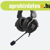 Arozzi Aria Gaming Headset Black