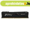 Kingston 16GB DDR4 3200MHz Fury Beast Black