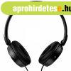 Sony MDR-ZX310APB Headset Black