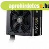 Cooler Master 550W 80+ Gold MWE V2