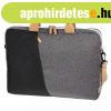 Hama Florence Notebook Case 15,6" Black/Grey