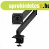 Arctic X1-3D Desk Mount Gas Spring Monitor Arm Black