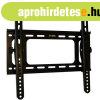 Harmantrade P12M LCD LED TV Wall Mount 65" Black