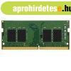 Kingston 8GB DDR4 3200MHz SODIMM