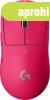 Logitech G Pro X Superlight Wireless Gaming Mouse Pink