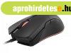 Genesis Krypton 290 Gamer mouse Black