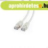 Gembird CAT6 F-UTP Patch Cable 10m Grey