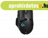 Logitech G502 LightSpeed Hero Gaming Mouse Black