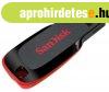 Sandisk 128GB Cruzer Blade USB 2.0 Black/Red