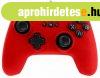 Nacon GC-100XF USB Wired Controller Gamepad Red