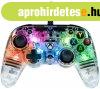 Nacon Pro Compact Xbox Series RGB Gamepad Transparent