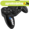 Subsonic Pro4 Gamepad Black