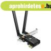 TP-Link Archer TX55E AX3000 Wi-Fi 6 Bluetooth 5.2 PCIe Adapt